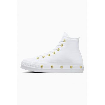 Tenisi de panza Chuck Taylor All Star Lift
