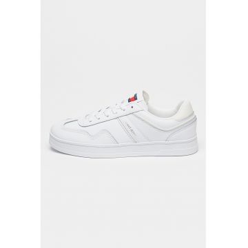 Tenisi din piele The Greenwich