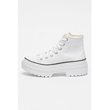 Tenisi mid-high Chuck Taylor All Star Lugged