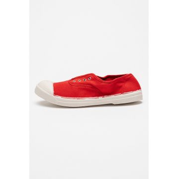 Tenisi slip-on low-cut