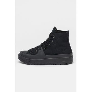 Tenisi unisex inalti Chuck All Star Taylor Construct
