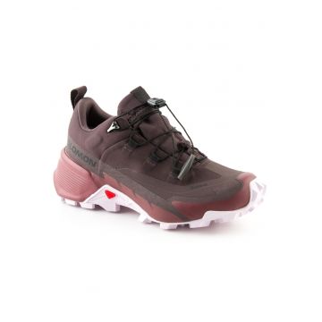 Pantofi impermeabili pentru trekking Cross Hike Low 2