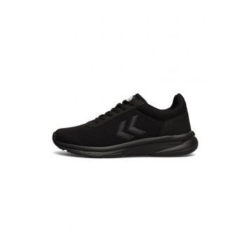 Pantofi low-cut unisex cu sireturi - pentru fitness