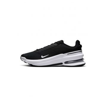 Pantofi sport Air Zoom Uptuen din material textil cu detalii texturate