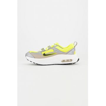 Pantofi sport cu insertii de piele ecologica Air Max Bliss