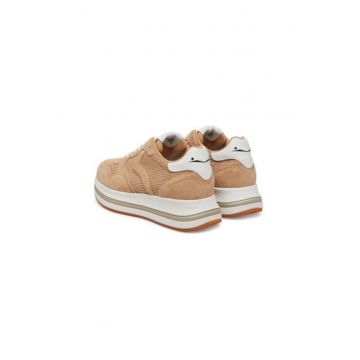 Pantofi sport dama - 2019065 -  Piele naturala
