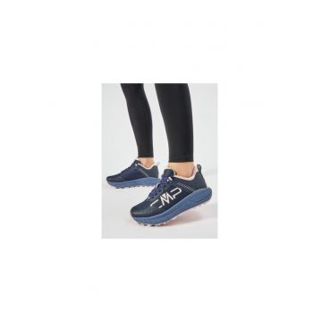 Pantofi sport dama  303716752 - Textil - 38 EU - Albastru