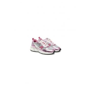 Pantofi sport dama  304779565 - Piele ecologica - Multicolor
