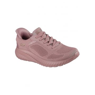 Pantofi sport femei  Bobs Squad Chaos - C 117497-ROS