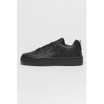Pantofi sport low-cut de piele Ukiyo