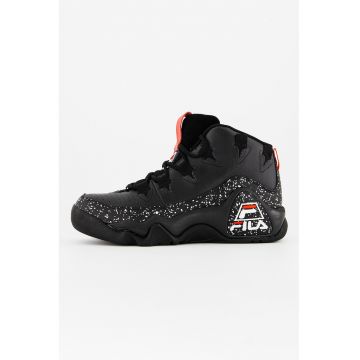 Pantofi sport mid-high din piele Grant Hill