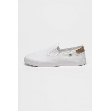 Pantofi sport slip-on de panza Vulc