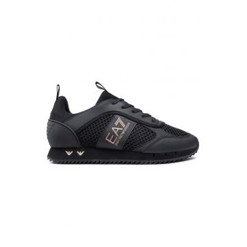 Pantofi sport unisex  Emporio Armani - X8X027 XK050 - Textil
