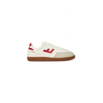 Pantofi sport unisex Flamingos Life - BSPANRED - Piele ecologica
