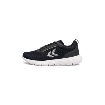 Pantofi unisex cu sireturi - pentru fitness