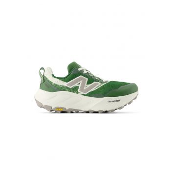 Pantofi cu detaliu logo - pentru alergare pe teren accidentat Hierro V9