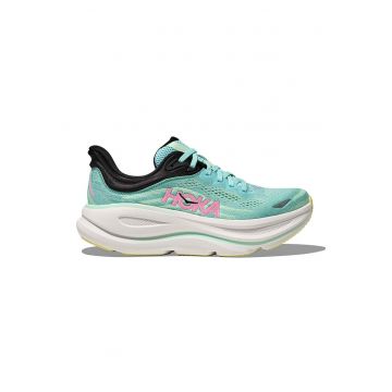 Pantofi cu garnituri din plasa pentru alergare Bondi