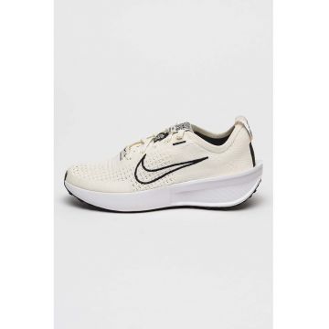 Pantofi cu imprimeu logo - pentru alergare Interact