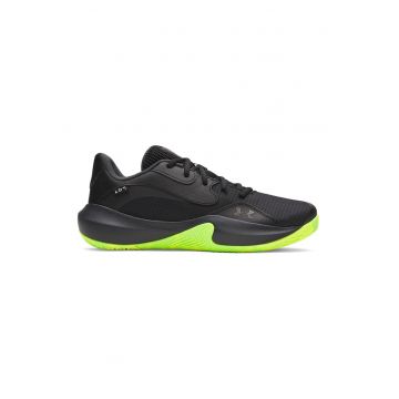 Pantofi low-cut pentru baschet Lockdown 7