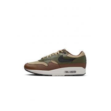 Pantofi sport -  Air Max 1 Ess Prm - Maro