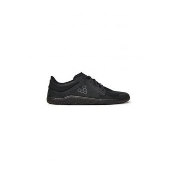 Pantofi sport barbati - 309574 -  Textil - Negru