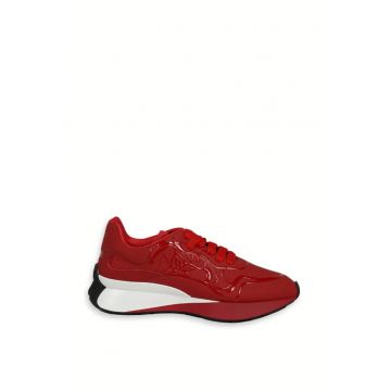 Pantofi sport barbati 757720WHYKH-RED