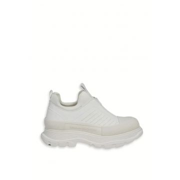 Pantofi sport barbati 7587719250-WHT