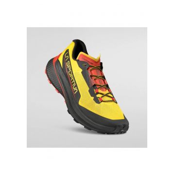 Pantofi Sport Barbati - LaSportiva - Prodigio - Negru