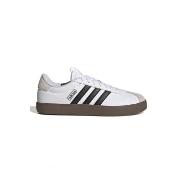 Pantofi sport cu detalii de piele intoarsa VL Court 3.0