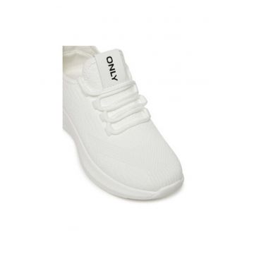 Pantofi sport dama - 15341345 -  Textil