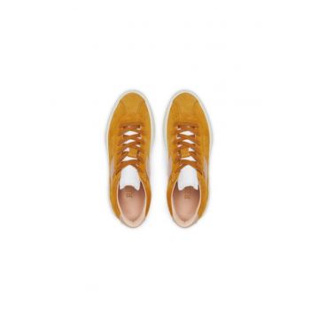 Pantofi sport dama  din piele naturala