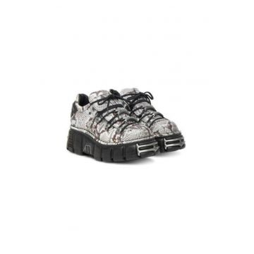 Pantofi sport dama - M-120N-C59 -  Piele naturala