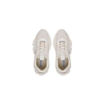 Pantofi sport dama - SM19000033 -  Textil - 41 EU - Ecru