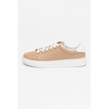 Pantofi sport de piele Kieran