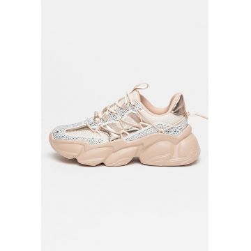 Pantofi sport demi-wedge Spectator-R