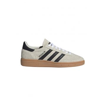 Pantofi sport din piele intoarsa Handball Spezial