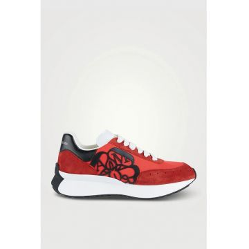 Pantofi sport femei 6885W4T2265-RED