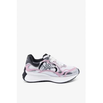 Pantofi sport femei 7574858726-ROSBLKWOM