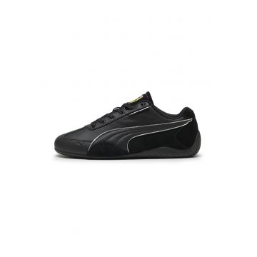 Pantofi sport flatform Ferrari Speedcat