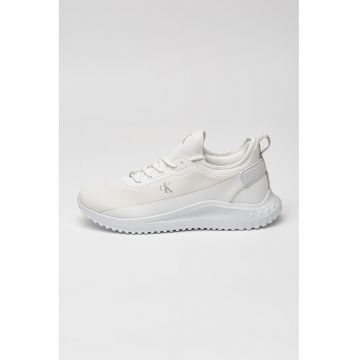 Pantofi sport low-cut cu logo