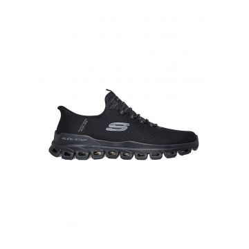 Pantofi sport slip-ins din material textil Glide-Step Noxus