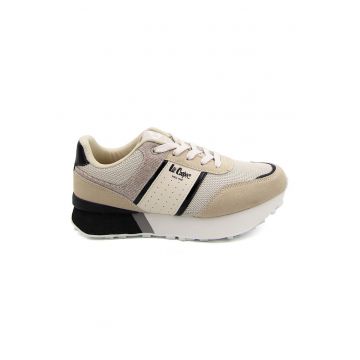 Pantofi Sport  W LCW-25-03-3371L - Femei - Bej