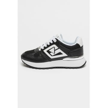 Pantofi sport wedge Korenzo