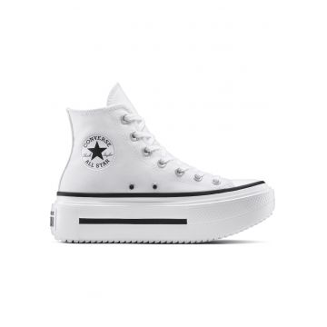 Tenisi All Star Lift Double Stack flatform