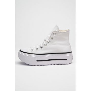 Tenisi All Star Lift Double Stack flatform