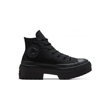 Tenisi unisex  Chuck Taylor All Star Lugged Heel Platform