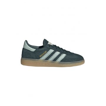 Pantofi din piele intoarsa pentru handbal Spezial