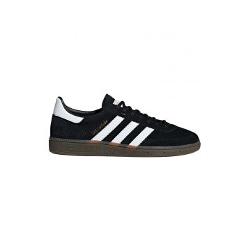 Pantofi din piele intoarsa pentru handbal Spezial