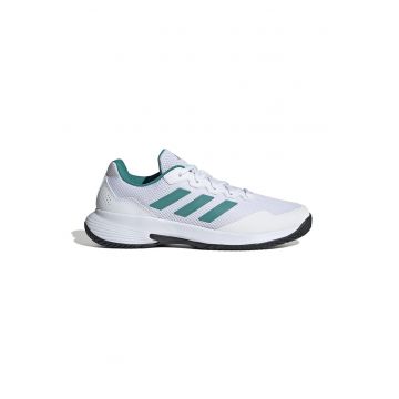 Pantofi GameCourt 2 cu insertii de plasa - pentru tenis
