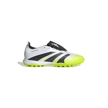 Pantofi Predator cu logo pentru fotbal